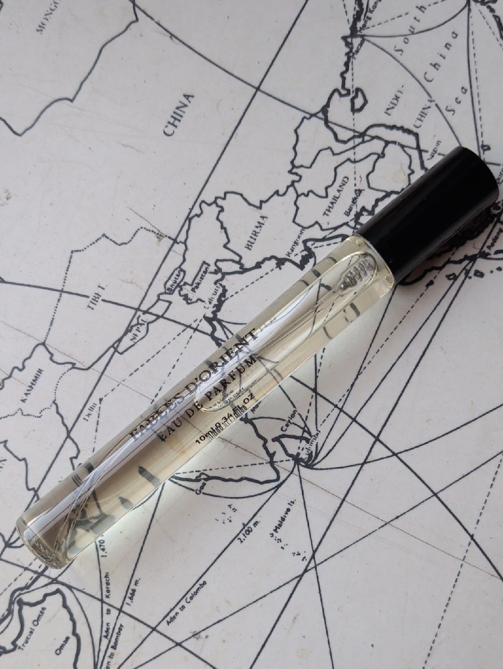 L'Artisan Parfumeur Fables D'Orient Travel Spray - 10ml